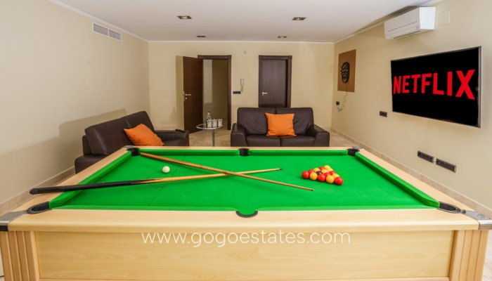 Te koop - Huis - Vrijstaande Villa - Jávea Xàbia - Jávea - Xàbia Centro