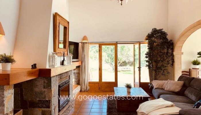 Te koop - Huis - Vrijstaande Villa - Jávea Xàbia - Jávea - Xàbia Centro