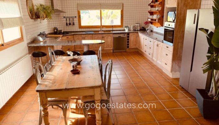 Te koop - Huis - Vrijstaande Villa - Jávea Xàbia - Jávea - Xàbia Centro