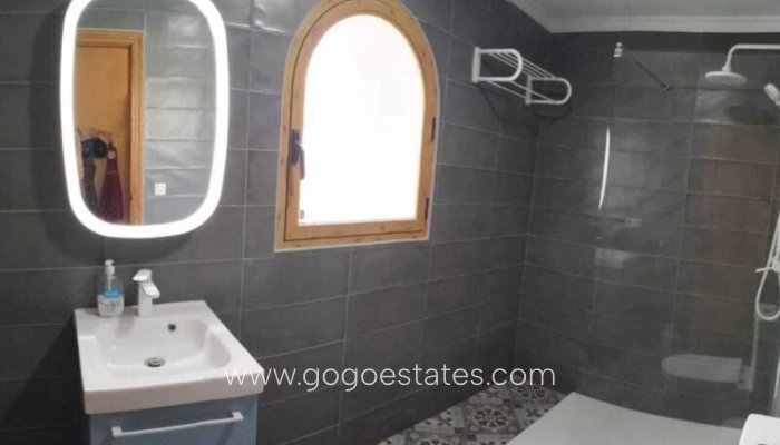 Te koop - Huis - Vrijstaande Villa - Jávea Xàbia - Jávea - Xàbia Centro