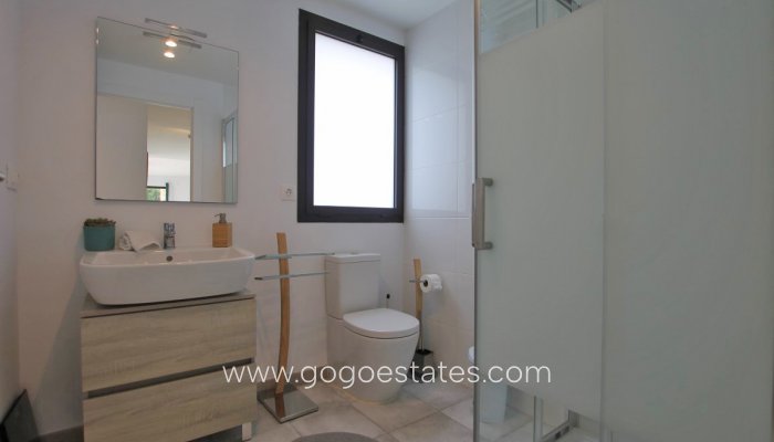 Te koop - Huis - Vrijstaande Villa - Jávea Xàbia - Jávea - Xàbia Centro