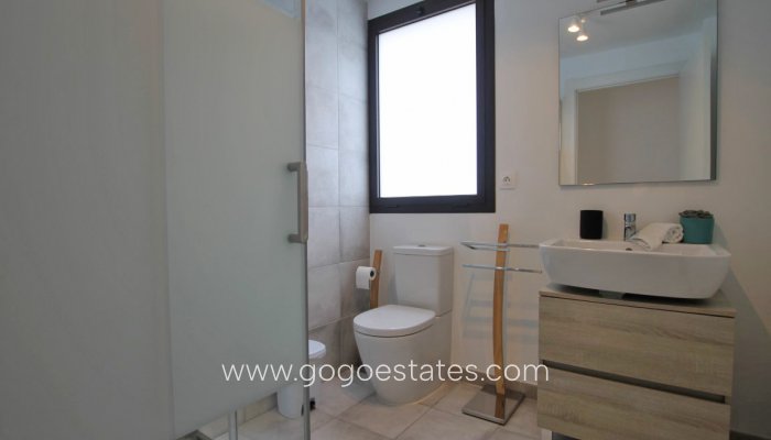 Te koop - Huis - Vrijstaande Villa - Jávea Xàbia - Jávea - Xàbia Centro