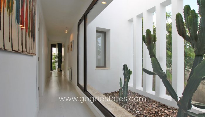 Te koop - Huis - Vrijstaande Villa - Jávea Xàbia - Jávea - Xàbia Centro