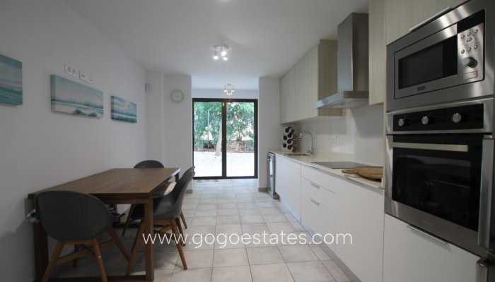 Te koop - Huis - Vrijstaande Villa - Jávea Xàbia - Jávea - Xàbia Centro