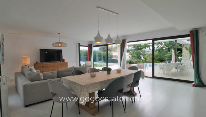 Te koop - Huis - Vrijstaande Villa - Jávea Xàbia - Jávea - Xàbia Centro