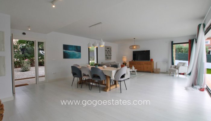 Te koop - Huis - Vrijstaande Villa - Jávea Xàbia - Jávea - Xàbia Centro