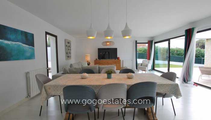 Te koop - Huis - Vrijstaande Villa - Jávea Xàbia - Jávea - Xàbia Centro