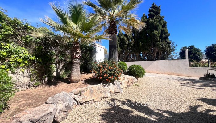 Te koop - Huis - Vrijstaande Villa - Jávea Xàbia - Jávea - Xàbia Centro