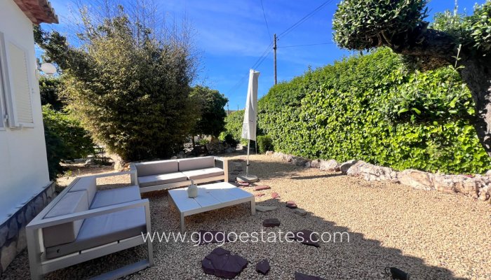 Te koop - Huis - Vrijstaande Villa - Jávea Xàbia - Jávea - Xàbia Centro