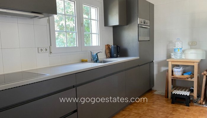 Te koop - Huis - Vrijstaande Villa - Jávea Xàbia - Jávea - Xàbia Centro