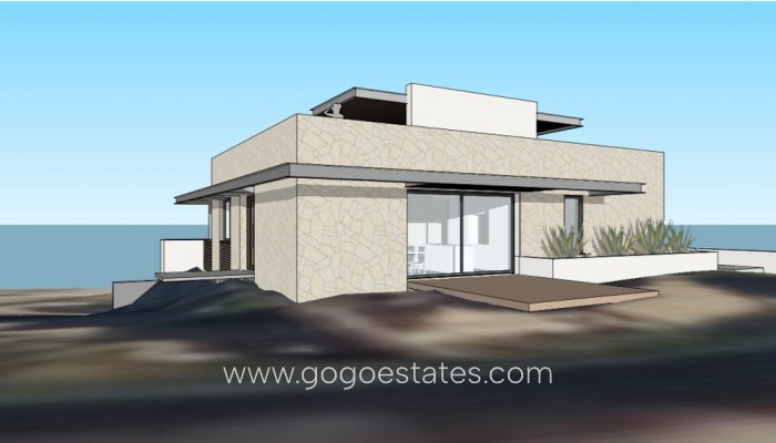 Te koop - Huis - Vrijstaande Villa - Jávea Xàbia - Jávea - Xàbia Centro