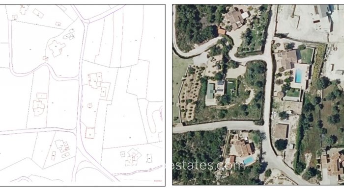 Te koop - Huis - Vrijstaande Villa - Jávea Xàbia - Jávea - Xàbia Centro