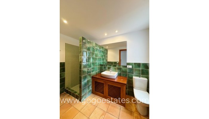 Te koop - Huis - Vrijstaande Villa - Jávea Xàbia - Jávea - Xàbia Centro