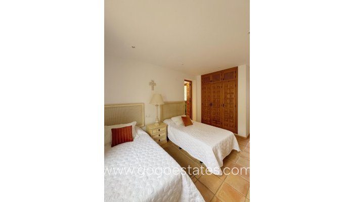 Te koop - Huis - Vrijstaande Villa - Jávea Xàbia - Jávea - Xàbia Centro