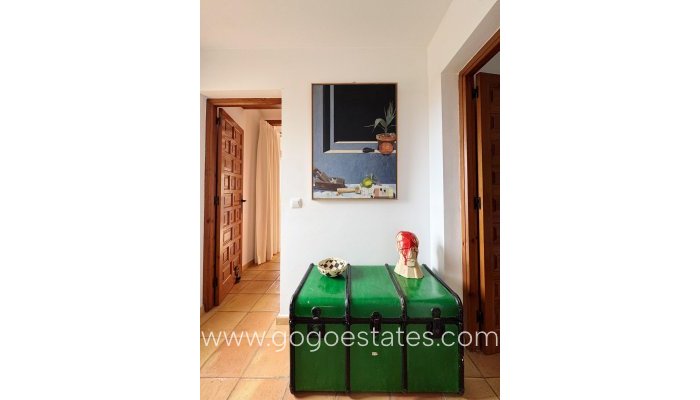 Te koop - Huis - Vrijstaande Villa - Jávea Xàbia - Jávea - Xàbia Centro