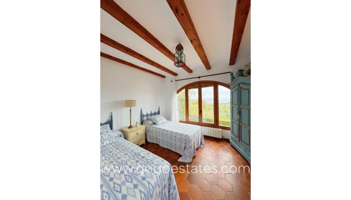 Te koop - Huis - Vrijstaande Villa - Jávea Xàbia - Jávea - Xàbia Centro