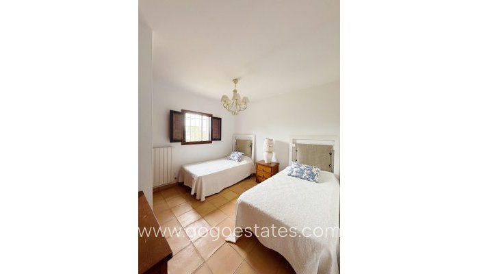 Te koop - Huis - Vrijstaande Villa - Jávea Xàbia - Jávea - Xàbia Centro