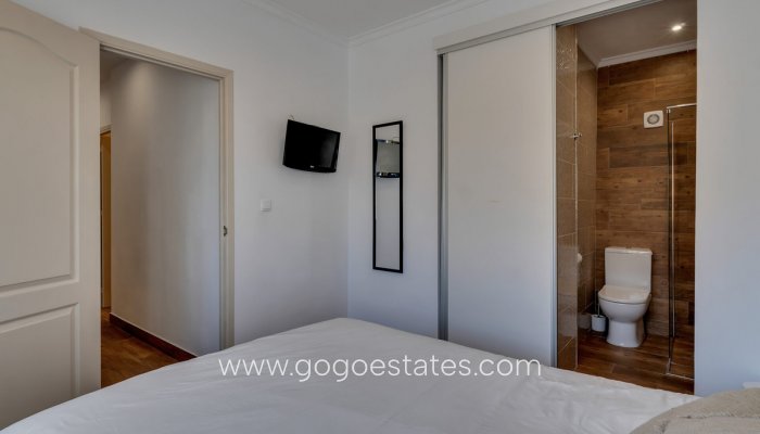 Revente - Maison - Villa Individuelle - Jávea Xàbia - Jávea - Xàbia Centro