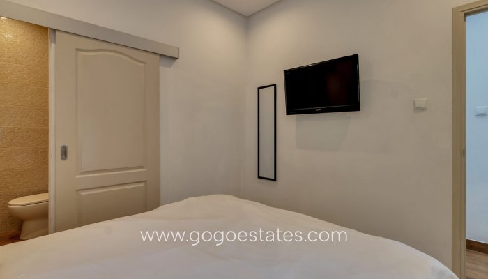 Revente - Maison - Villa Individuelle - Jávea Xàbia - Jávea - Xàbia Centro