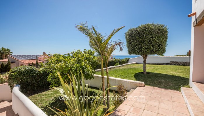 Revente - Maison - Villa Individuelle - Jávea Xàbia - Jávea - Xàbia Centro