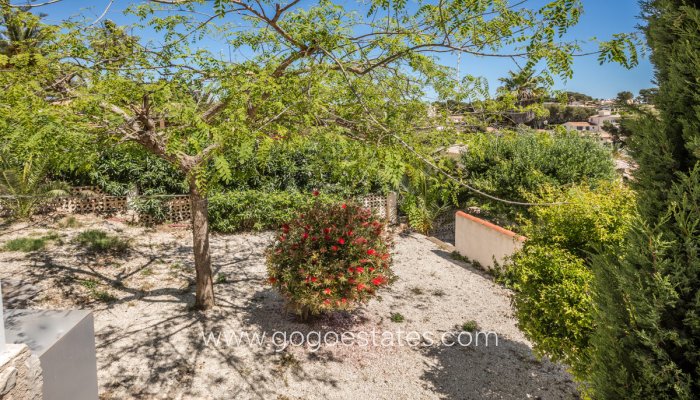 Revente - Maison - Villa Individuelle - Jávea Xàbia - Jávea - Xàbia Centro