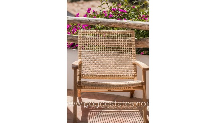 Revente - Maison - Villa Individuelle - Jávea Xàbia - Jávea - Xàbia Centro