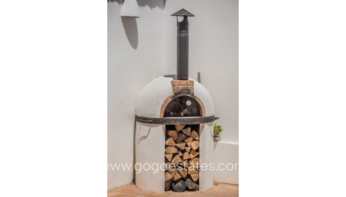 Revente - Maison - Villa Individuelle - Jávea Xàbia - Jávea - Xàbia Centro