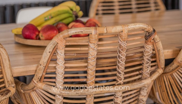 Revente - Maison - Villa Individuelle - Jávea Xàbia - Jávea - Xàbia Centro