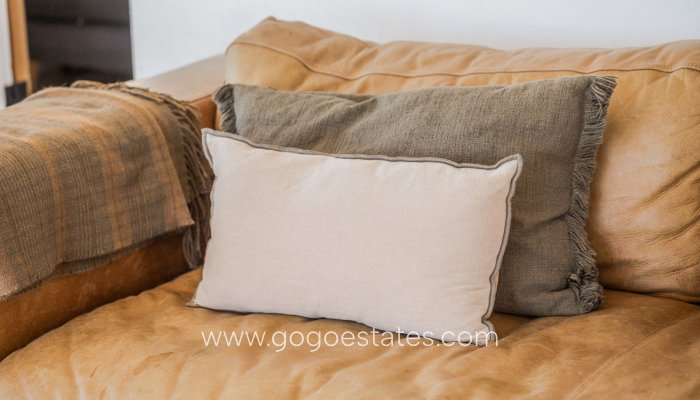 Revente - Maison - Villa Individuelle - Jávea Xàbia - Jávea - Xàbia Centro