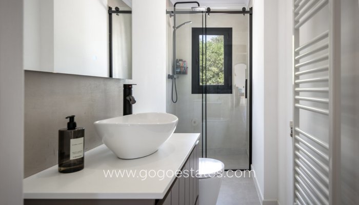 Revente - Maison - Villa Individuelle - Jávea Xàbia - Jávea - Xàbia Centro