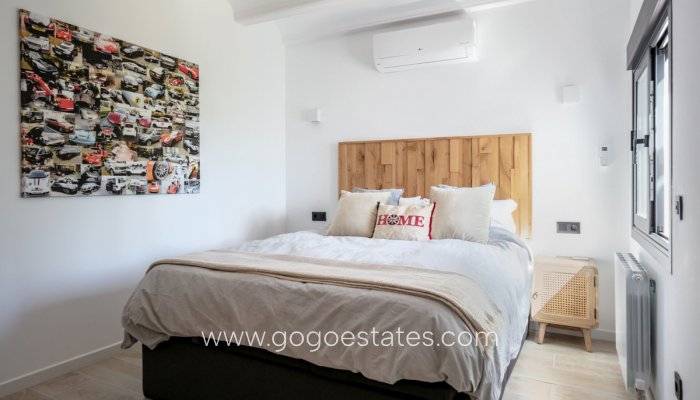 Revente - Maison - Villa Individuelle - Jávea Xàbia - Jávea - Xàbia Centro