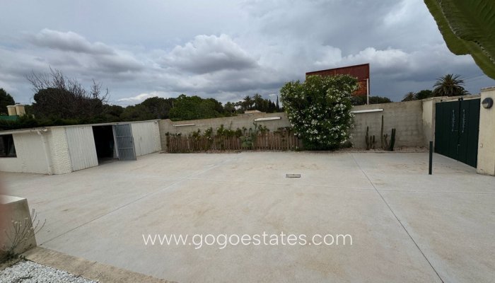 Te koop - Huis - Vrijstaande Villa - San Fulgencio - La Marina