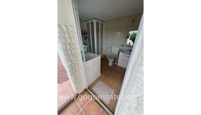 Te koop - Huis - Vrijstaande Villa - San Fulgencio - La Marina