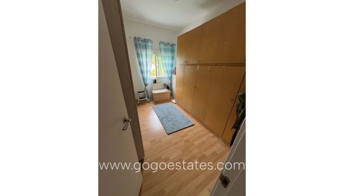 Te koop - Huis - Vrijstaande Villa - San Fulgencio - La Marina