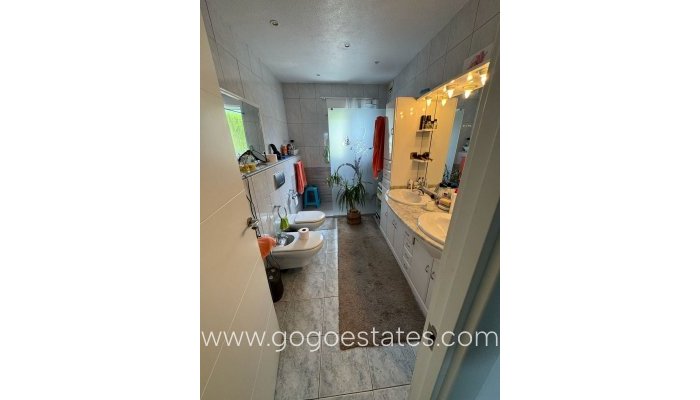 Te koop - Huis - Vrijstaande Villa - San Fulgencio - La Marina