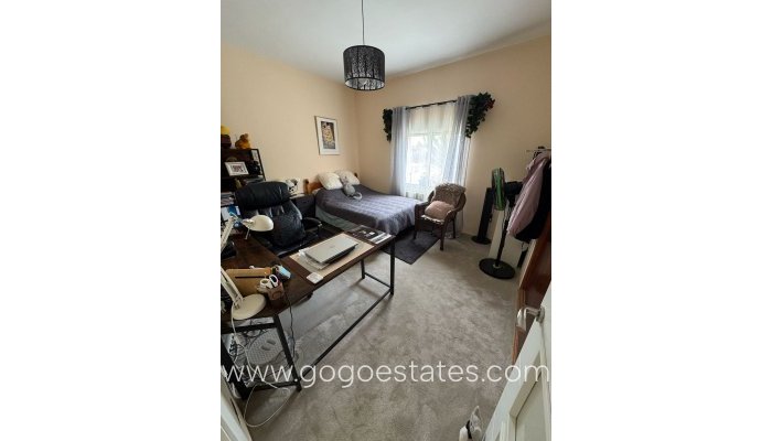 Te koop - Huis - Vrijstaande Villa - San Fulgencio - La Marina