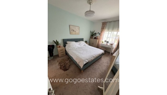 Te koop - Huis - Vrijstaande Villa - San Fulgencio - La Marina