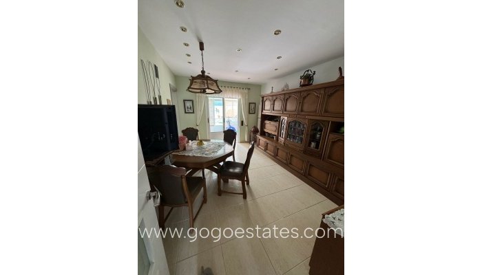 Te koop - Huis - Vrijstaande Villa - San Fulgencio - La Marina