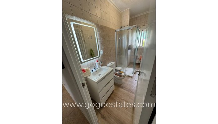 Te koop - Huis - Vrijstaande Villa - San Fulgencio - La Marina