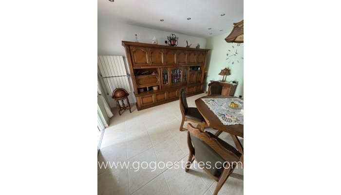 Te koop - Huis - Vrijstaande Villa - San Fulgencio - La Marina