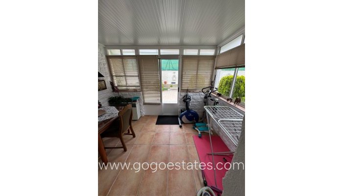 Te koop - Huis - Vrijstaande Villa - San Fulgencio - La Marina