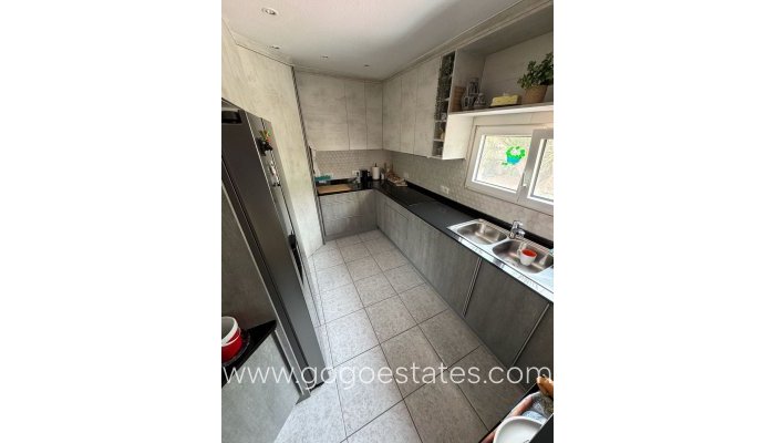 Te koop - Huis - Vrijstaande Villa - San Fulgencio - La Marina