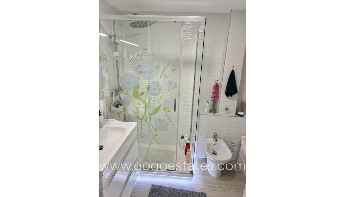 Te koop - Appartement - Appartement op de middelste verdieping - San Juan de Alicante - Playa de San Juan