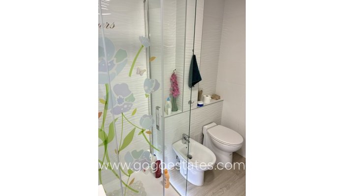 Te koop - Appartement - Appartement op de middelste verdieping - San Juan de Alicante - Playa de San Juan