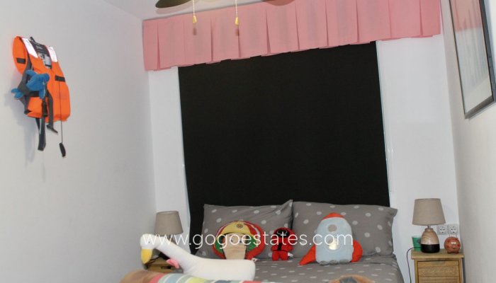 Te koop - Appartement - Appartement op de middelste verdieping - San Juan de Alicante - Playa de San Juan