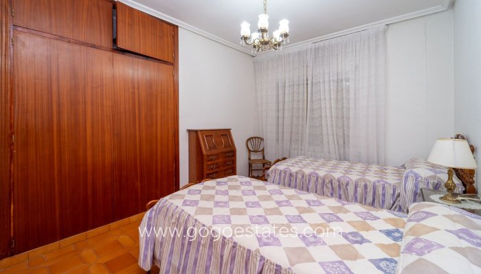 Te koop - Huis - Vrijstaande Villa - Salinas - Salinas Centro