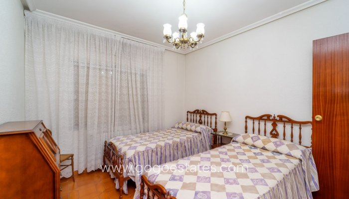 Te koop - Huis - Vrijstaande Villa - Salinas - Salinas Centro