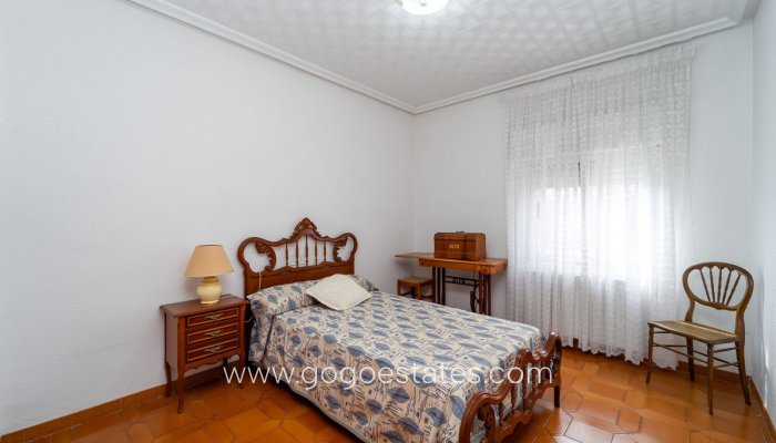 Te koop - Huis - Vrijstaande Villa - Salinas - Salinas Centro