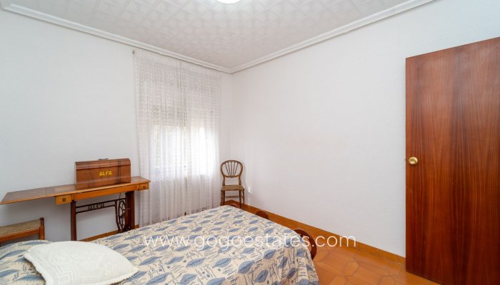 Te koop - Huis - Vrijstaande Villa - Salinas - Salinas Centro