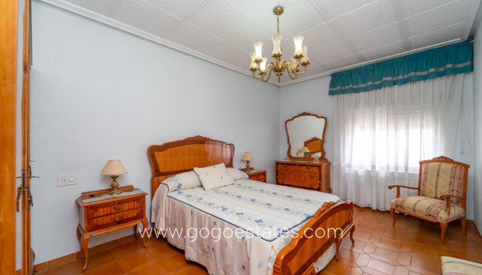 Te koop - Huis - Vrijstaande Villa - Salinas - Salinas Centro